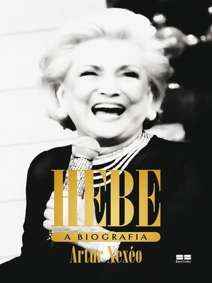 cover image of Hebe